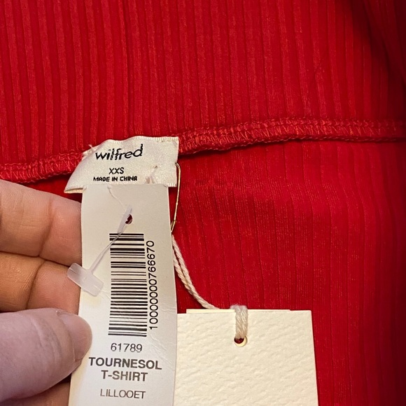 Free People tank Size Small - Picture 4 of 5